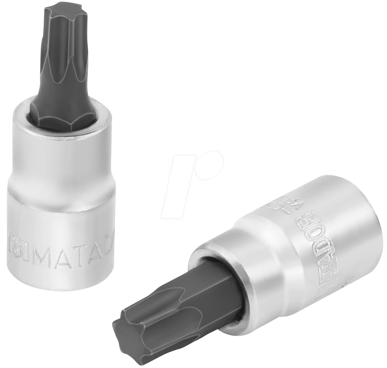 4040674153738 - MAT 2092 0400 - Schraubendreher-Einsatz Torx 1 4” TX 40 4040674153738 - MAT 2092 0400 - Schraubendreher-Einsatz Torx 1 4” TX 40