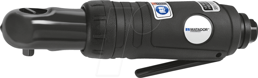 4040674182790 - MAT 7001 0002 - Druckluft Ratschenschrauber 10 mm - 41 NM 3 8