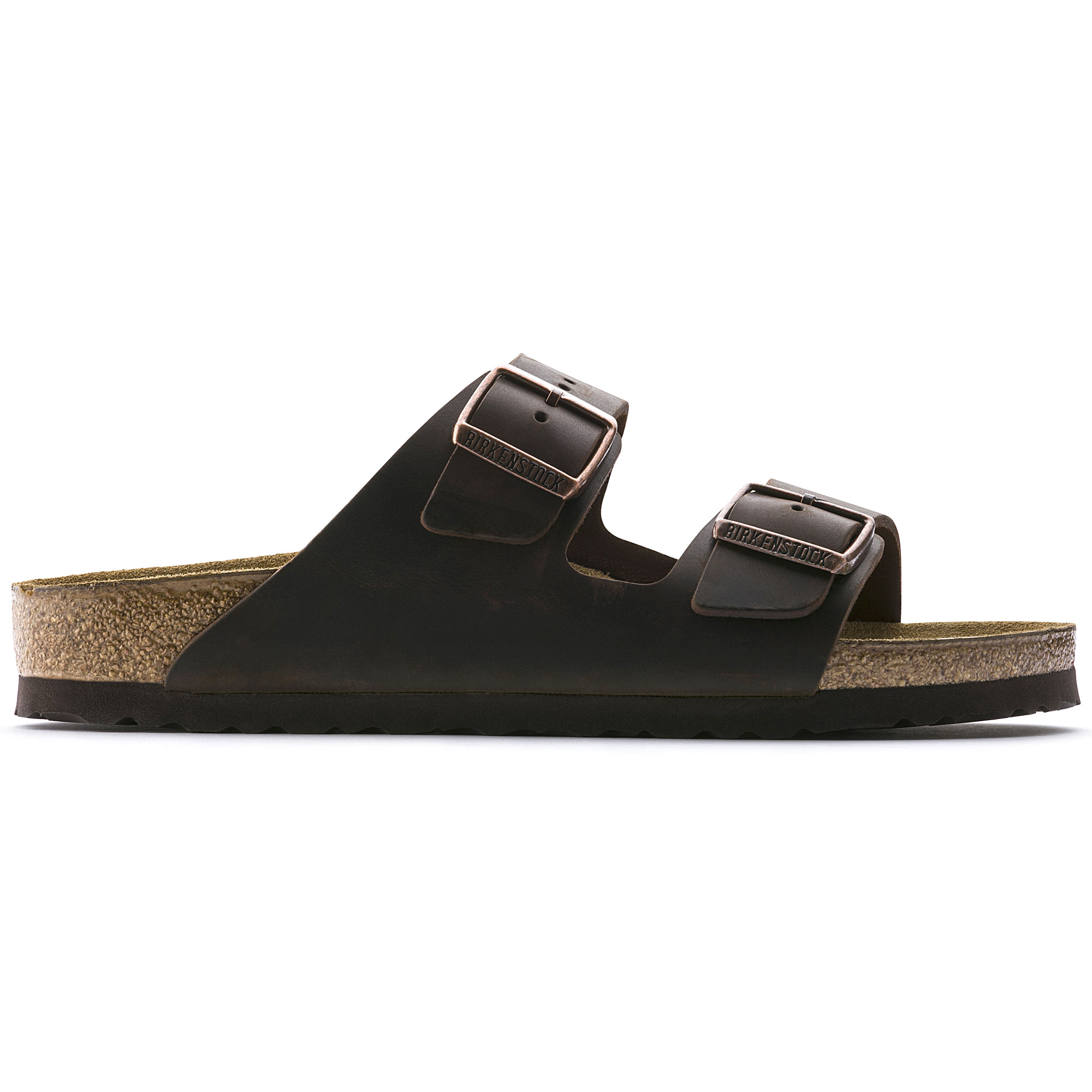 4040714437408 - Sandalen Arizona Waxy Leather 4040714437408 - Sandalen Arizona Waxy Leather