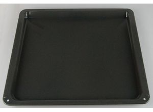 4040729001502 - AMICA Backblech 00150 schwarz B H T 465cm x 25cm x 39cm Backbleche 4040729001502 - AMICA Backblech 00150 schwarz B H T 465cm x 25cm x 39cm Backbleche