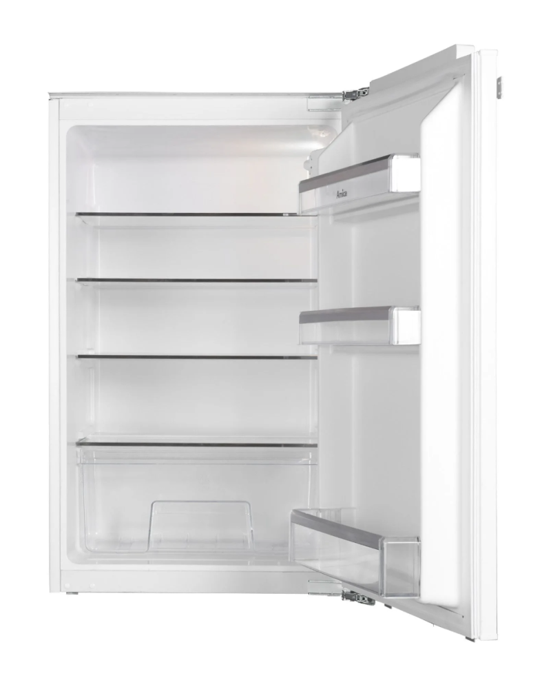 4040729161824 - EVKS16182 EVKS 16182 Einbau-Kühlschrank Festtür 88cm [ EEK E   Skala A bis G ] EVKS16182 4040729161824