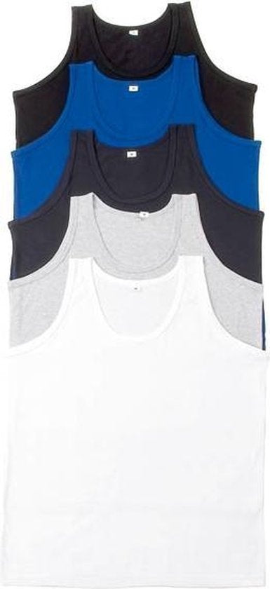 4040746248225 - Herren Tank Top keine Farbwahl möglich Größe XXXL