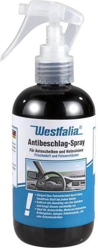 4040746309513 - Westfalia-Nebelspray 250 ml