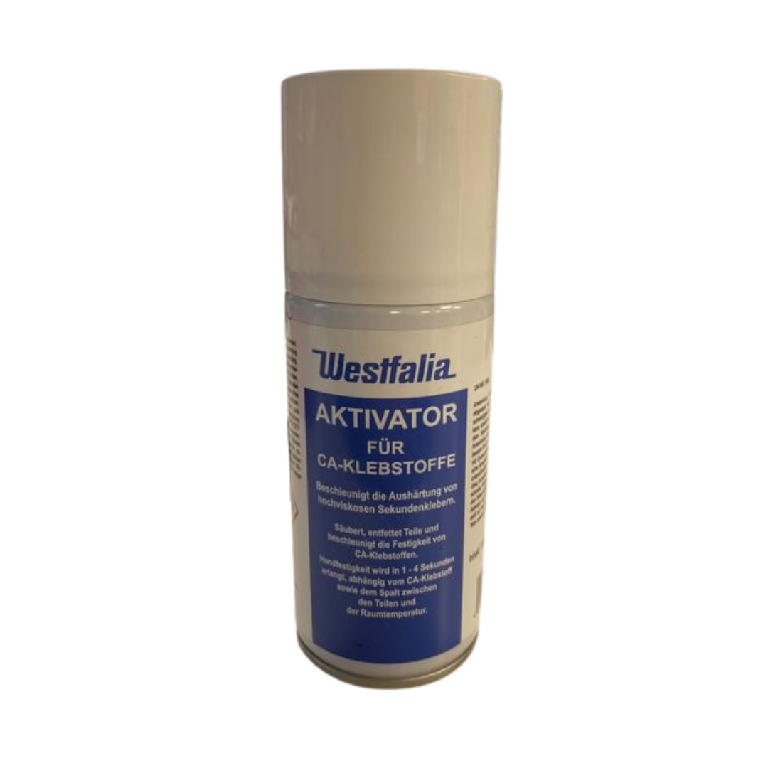 4040746310519 - Activator Spray - für CA-Klebstoffe