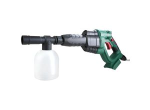 4040746317341 - Gartenmeister Hochdruckreiniger 20 V Li-Ion -ohne Akku und Ladegerät-