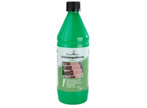 4040746317709 - Grüner Filmentferner Konzentrat 1 Liter