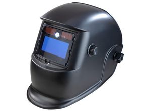 4040746318744 - Automatik Schweißhelm mit Zusatz LED