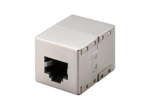 4040849150272 - NET Modularer Stecker - CAT5e - RJ45 - keystone - für Internetkabel - Ethernetkabel - CAT-Kabel