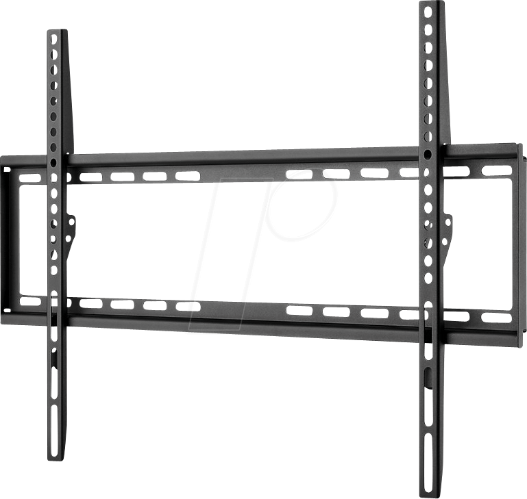 4040849497322 - Basic TV wall mount Basic FIXED (L) 35 kg 40 Up to 600 x 400 mm