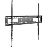 4040849498923 - goobay TV-Wandhalterung Pro FIXED (XL) schwarz 4040849498923 Go