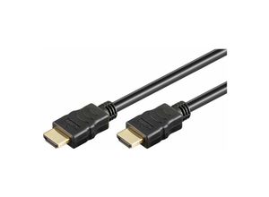 4040849518713 - High Speed HDMI kabel 51871