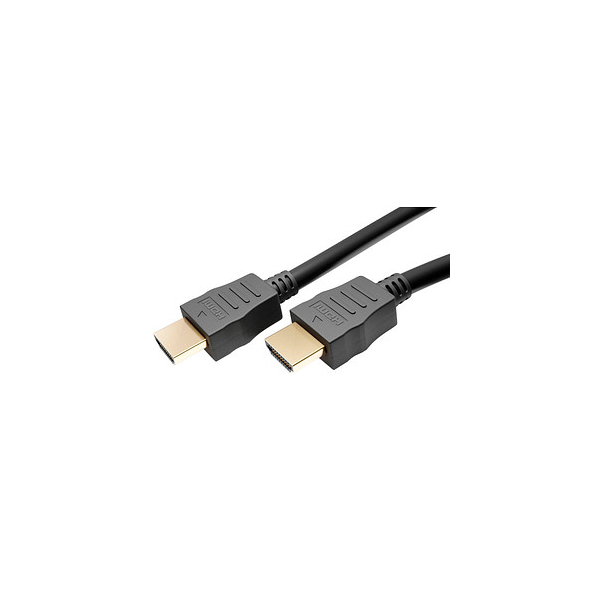 4040849582646 - Ultra High-Speed HDMI-Kabel mit Ethernet für 8K @ 60 Hz 20 m - Goobay