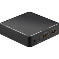 4040849584695 - goobay HDMI™-Audio-Extractor 4K @ 30 Hz  Media Converter