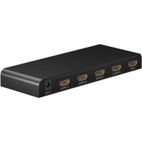 4040849584824 - goobay HDMI? 1 auf 4 (4K @ 30 Hz) Splitter 4040849584824 Goobay