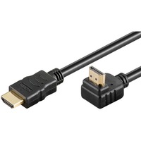 4040849612961 - High-Speed-HDMI 90°-Kabel mit Ethernet