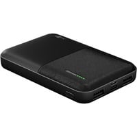 4040849649615 - Powerbank Kompakt 5000 mAh