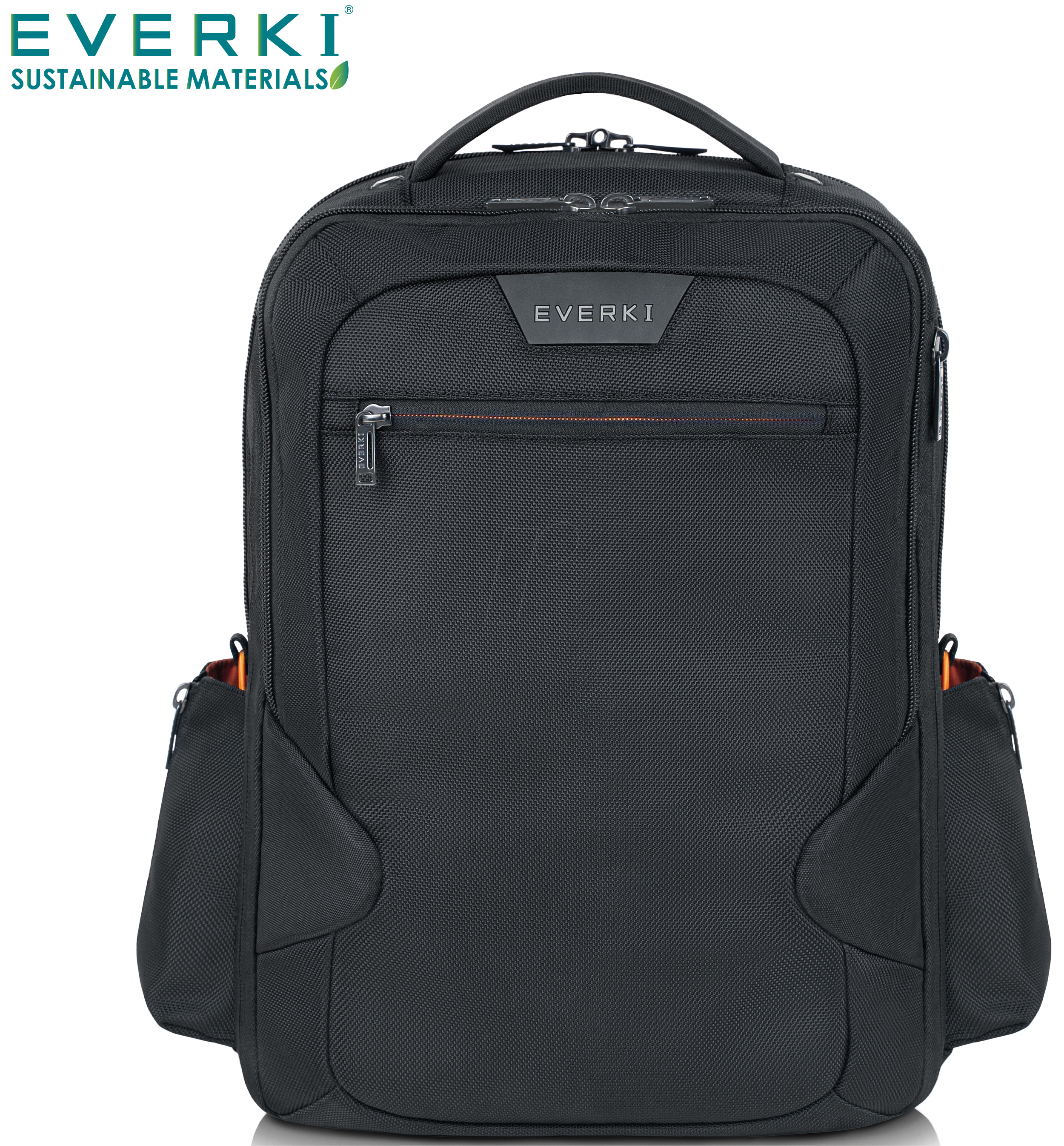 4040849654404 - EVERKI EKP118E - Laptop Rucksack Studio Expandable 15