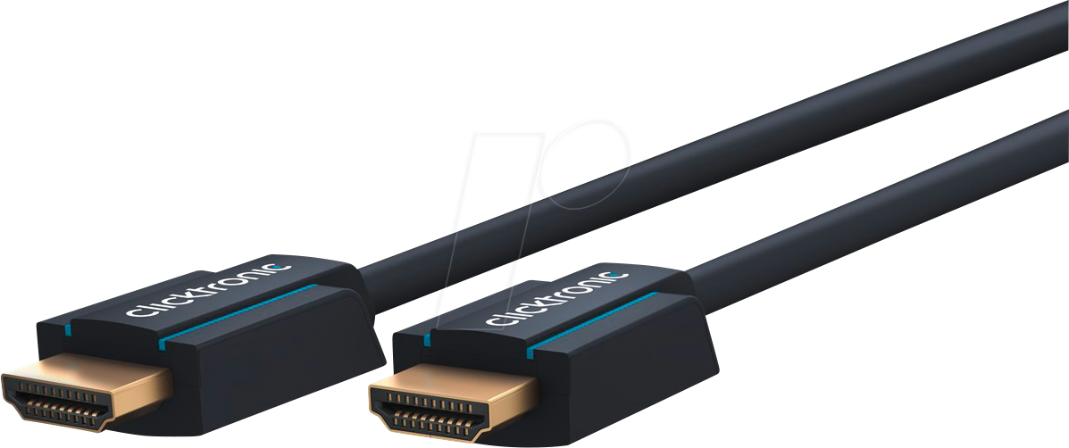 4040849703096 - CLICK 70309 - High Speed HDMI Kabel für 4K 150m