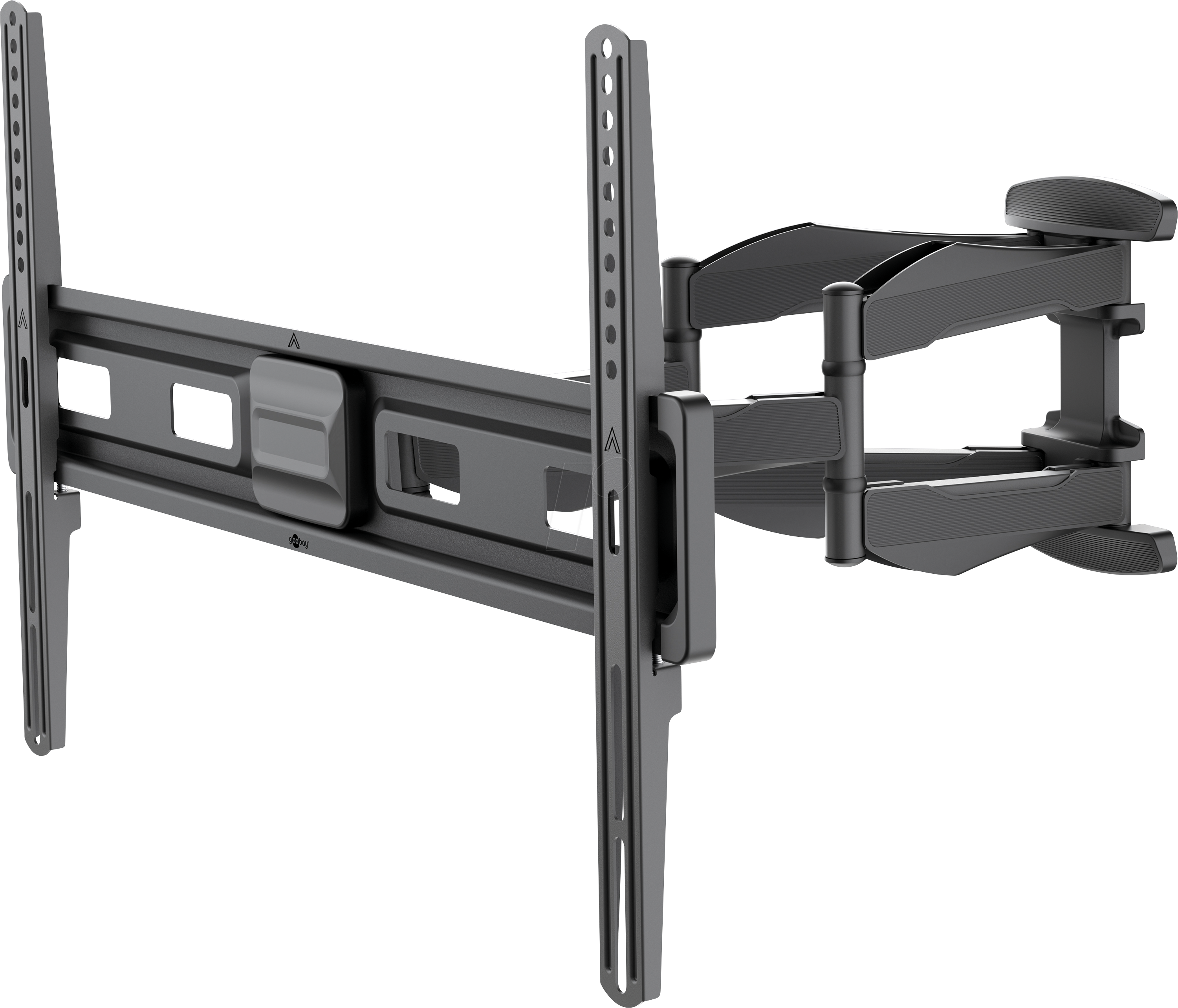 4040849711992 - GOOBAY 71199 - TV-Wandhalterung 37 - 80 45 kg neig- und schwenkbar