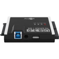 4040849720130 - USB 32 Gen 1 Festplattenadapter für IDE und SATA