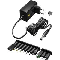 4040849744365 - Universal-Netzteil 36 Watt 4040849744365 - Universal-Netzteil 36 Watt