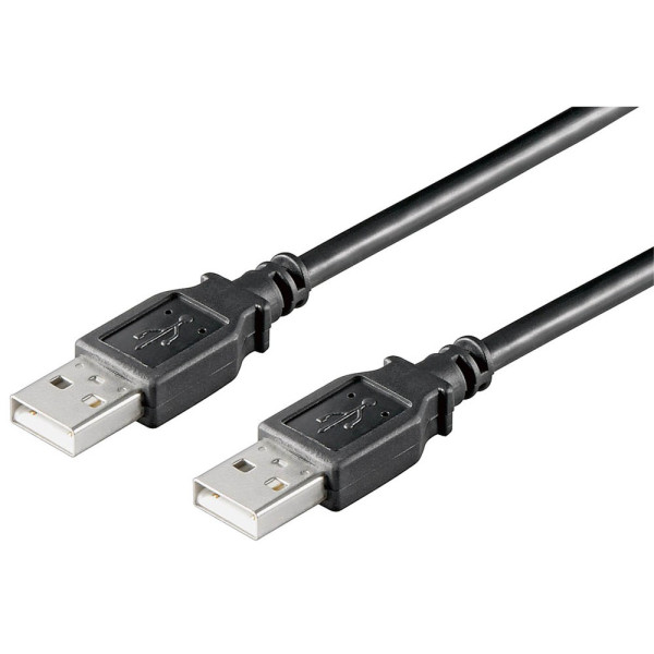 4040849935947 - GOOBAY 93594 - USB 20 Hi-Speed Kabel A-Stecker > A-Stecker 30 m