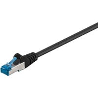 4040849941542 - GOOBAY 94154 - Cat6a S FTP PiMF Patchkabel CU schwarz 20 m