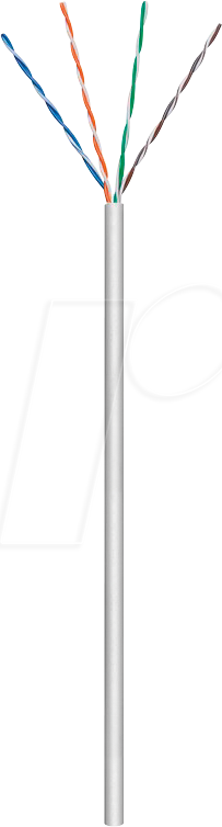 4040849954108 - - 95410 - Cat5e Verlegekabel u utp 305 m (95410) 4040849954108 - - 95410 - Cat5e Verlegekabel u utp 305 m (95410)