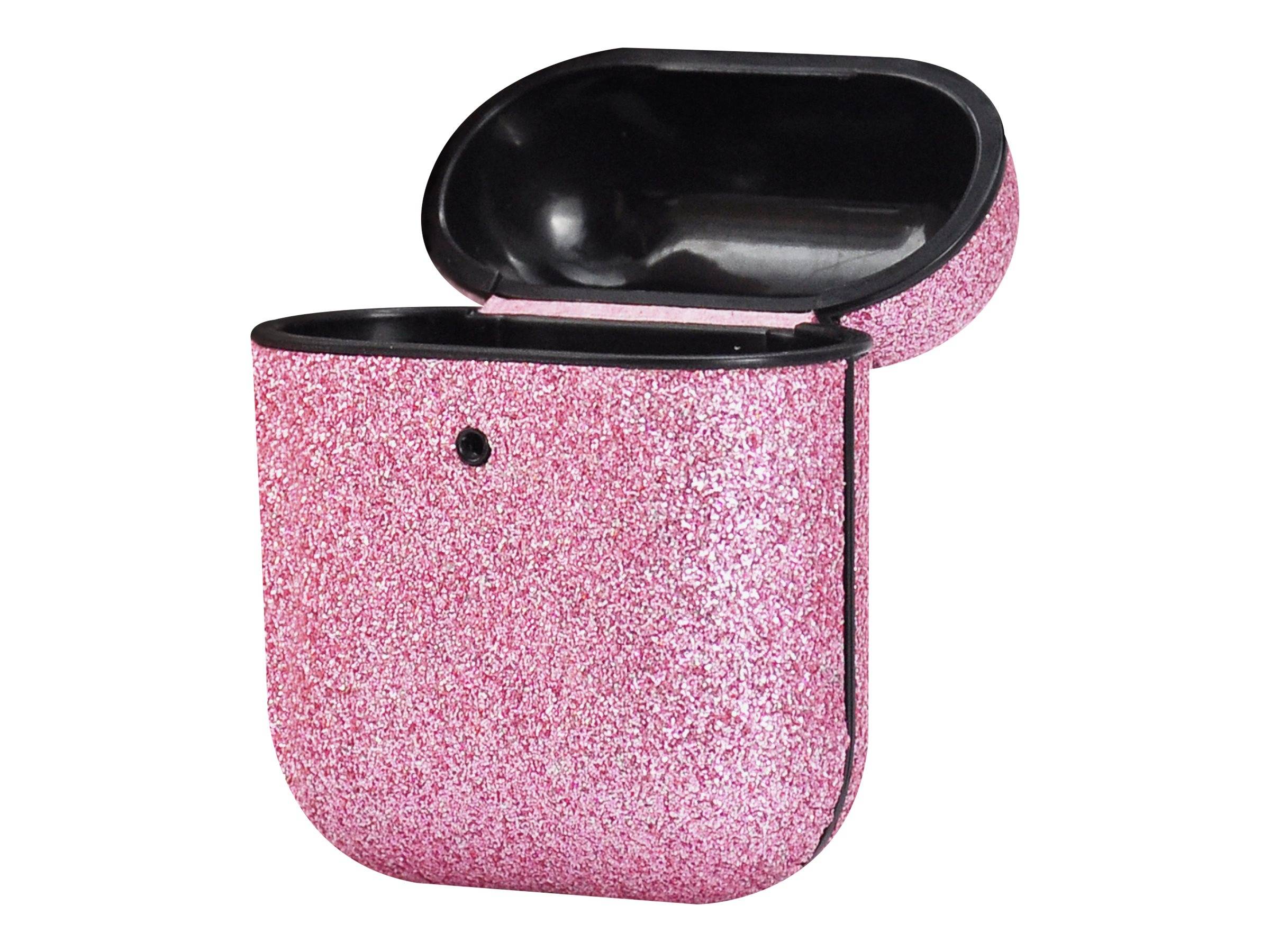 4040895006943 - TERRATEC AirPods Case AirBox Shining Pink