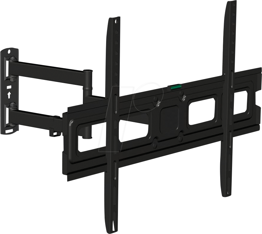 4040895008848 - ULTRON 365527 - TV Wandhalterung neigbar schwenkbar 32- 60 schwarz