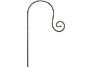 4041041409472 - - Gartenstecker für Laterne 20 x 158 cm aus Metall Gartenstecker