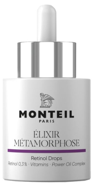 4041069014238 - É lixir Mé tamorphose Retinol Serum 30 ml