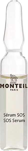 4041069014726 - Monteil SOS Serum 3 Ampullen