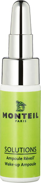 4041069014917 - Monteil Solutions Wake-Up Ampoule 7 ml 4041069014917 - Monteil Solutions Wake-Up Ampoule 7 ml