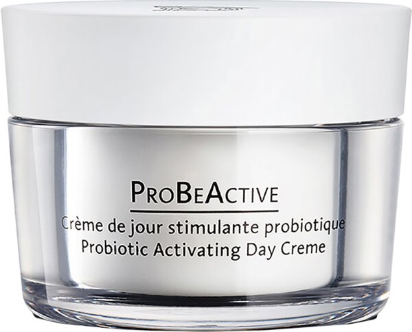 4041069022028 - Monteil ProBeActive+ Probiotic Activating Day Creme 50 ml