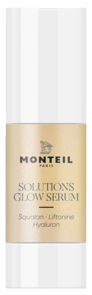 4041069512765 - Solutions Glow Serum 30 ml 4041069512765 - Solutions Glow Serum 30 ml