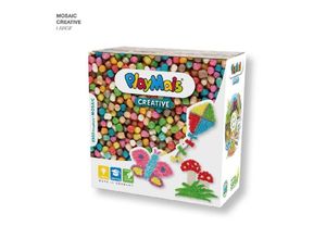 4041077011991 - PlayMais® MOSAIC CREATIVE LARGE NEU