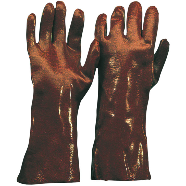 4041095013779 - Handschuhe EN 388 EN 374 Kat III Gr 10 Lä