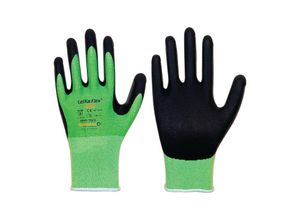 4041095147627 - FP - leipold 1476-8 Handschuhe LeikaFlex® Cool Größe 8 grün schwarz en 388 en 420 ps