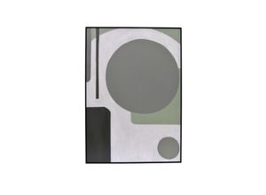 4041104060633 - casa NOVA Wandgemälde Kreise II (BHT 7150x10150x450 cm) BHT 7150x10150x450 cm 4041104060633 - casa NOVA Wandgemälde Kreise II (BHT 7150x10150x450 cm) BHT 7150x10150x450 cm