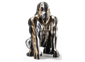 4041104079574 - Dekofigur GORILLA (BHT 2950x45x28 cm)