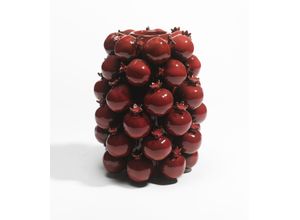 4041104106577 - Vase GRANATAPFEL