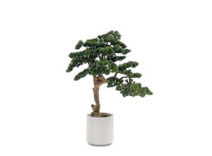 4041104129514 - Kunstpflanze Kiefer-Bonsai