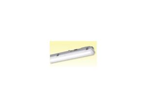4041254343259 - LED-Feuchtraumleuchte 28W LUXANO2 4000K 3850lm elektr IP65 Kunststoff satiniert 16715L34G2AUS - Schuch 4041254343259 - LED-Feuchtraumleuchte 28W LUXANO2 4000K 3850lm elektr IP65 Kunststoff satiniert 16715L34G2AUS - Schuch