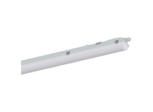 4041254344843 - LED-Feuchtraumleuchte 37W LUXANO2 4000K 6140lm elektr IP65 Kunststoff satiniert 16715L60G2LW - Schuch