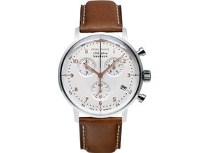 4041338509649 - IRON ANNIE Herren Chronograph 5096-4 braun