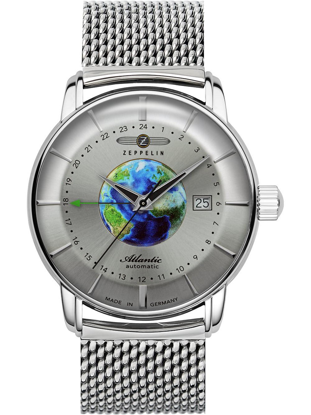 4041338846867 - Zeppelin 8468M-1 Atlantik GMT