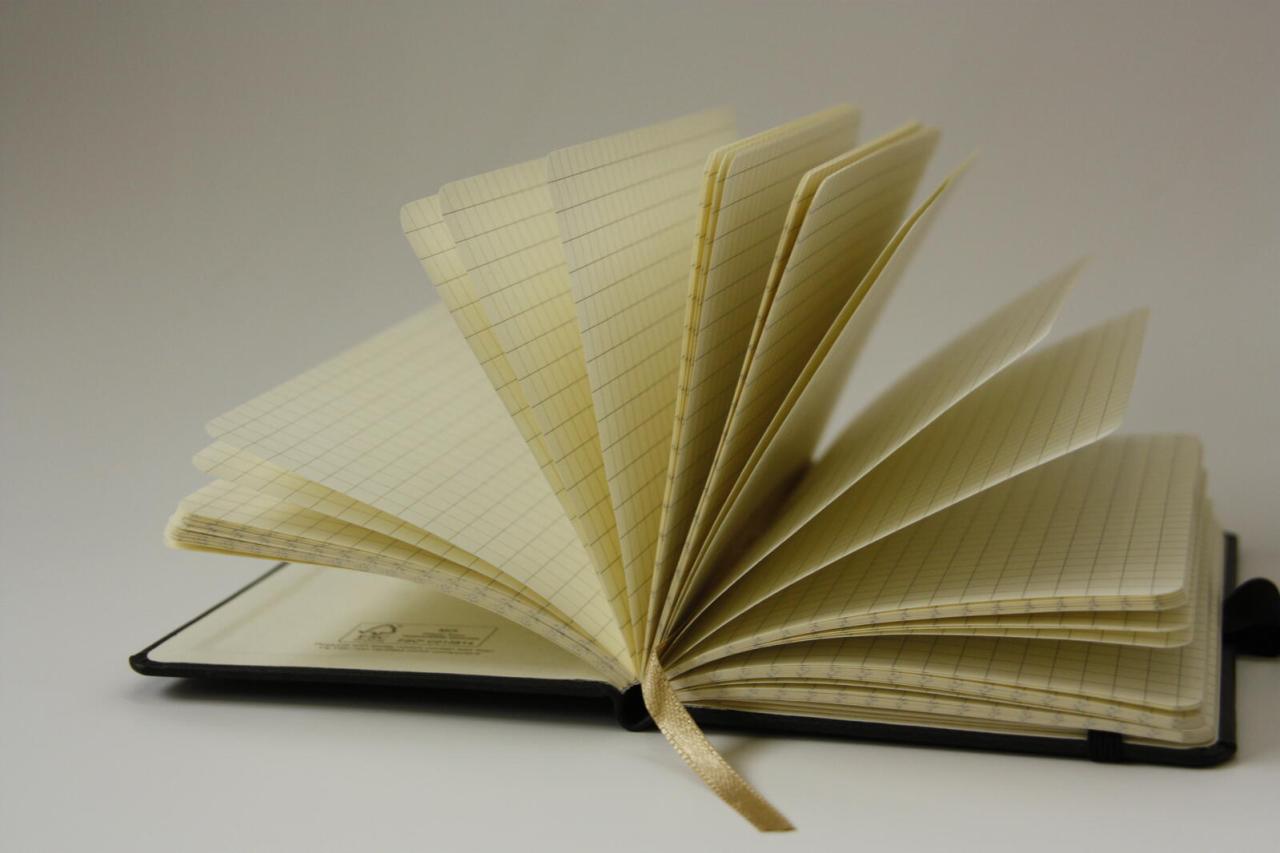 4041445005256 - Notizbuch Q22-25-488 Tucson grau A6 kariert 80g 96 Blatt   192 Seiten 4041445005256 Lediberg