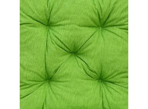 4041466911185 - Home Feeling - Palettenkissen inkl Rückenteil Sitz 120x80 Rücken 120x60 grün gelb 4041466911185 - Home Feeling - Palettenkissen inkl Rückenteil Sitz 120x80 Rücken 120x60 grün gelb