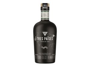 4041500409029 - Tres Paises Rum 400 % vol 07 Liter